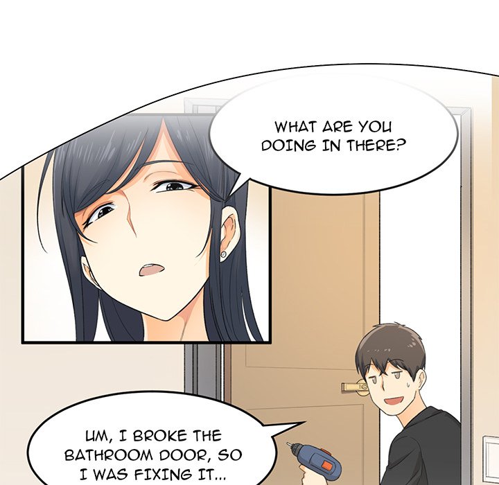 Excuse Me, This is my Room - episode 17 - 9