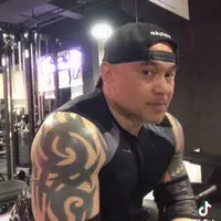 TikTok Account Photo