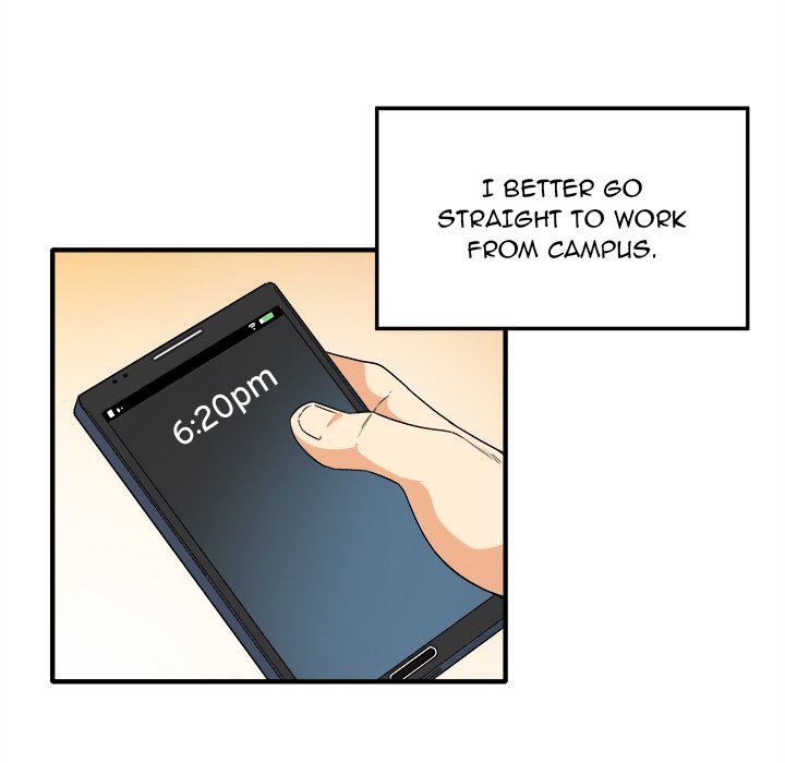 Excuse Me, This is my Room - episode 3 - 50