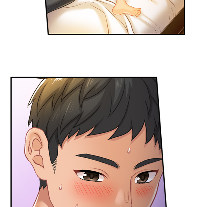 Lusting After Your Muscles - episode 1 - 5