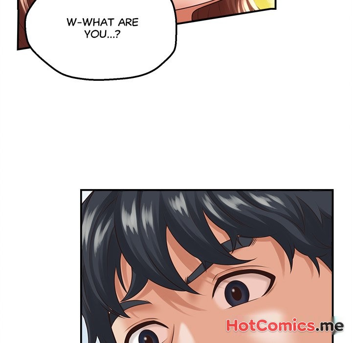 Right Under His Roof - episode 4 - 20