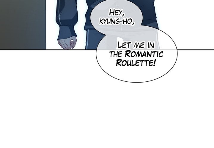 Recessive Omega K's Secret [Season 1] - episode 2 - 3