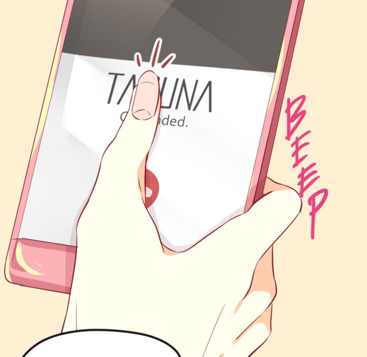 Ohayo Tokyo - episode 15 - 50