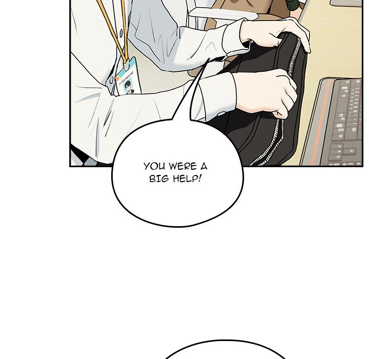 Dating After Work - episode 1 - 53