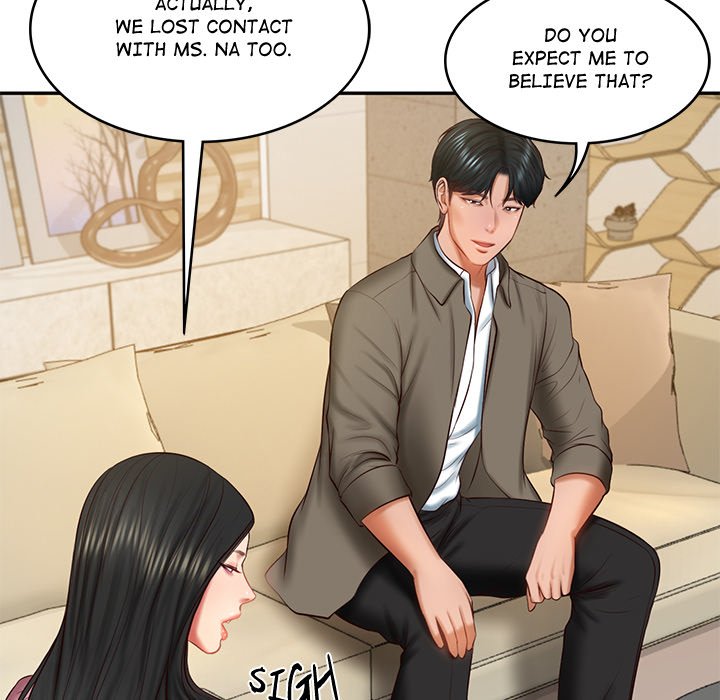 Extremely Rich Family - episode 31 - 8