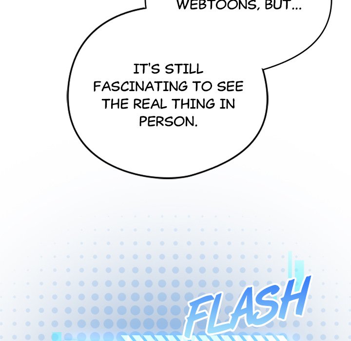 Making It in a Comic Book World - episode 1 - 131