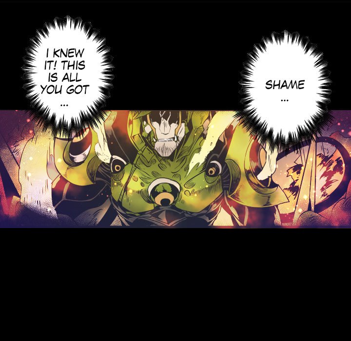 Knight of Rakshasa - episode 21 - 29