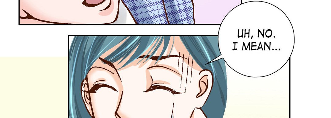 100% Perfect Girl - episode 22 - 38