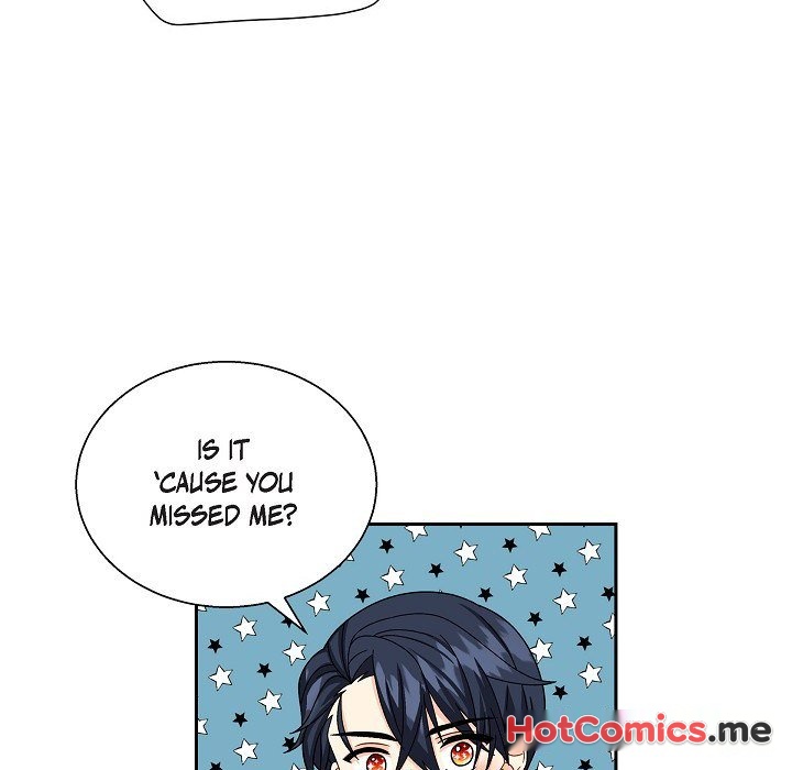 The Destroyer Fell in Love with Me - episode 26 - 26