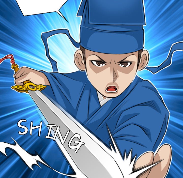 Secret World of Martial Arts - episode 14 - 48