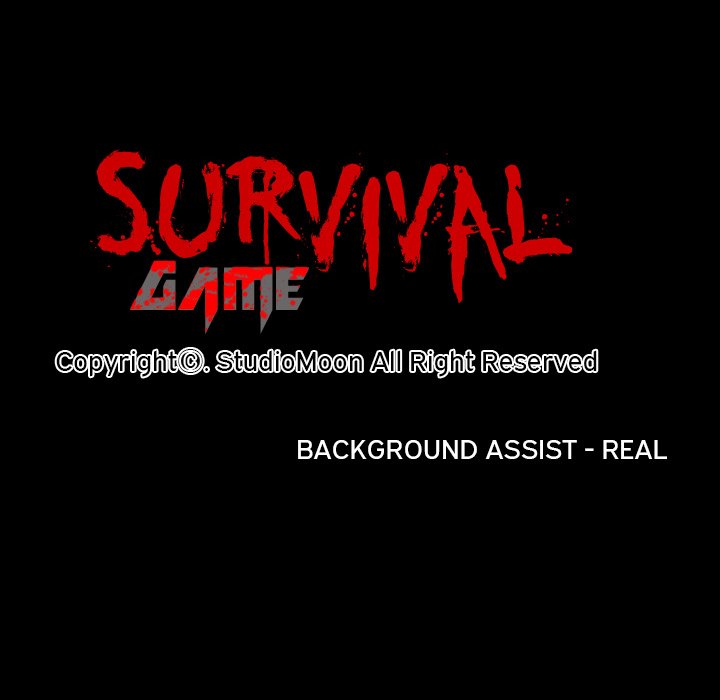 Survival Game - episode 3 - 85