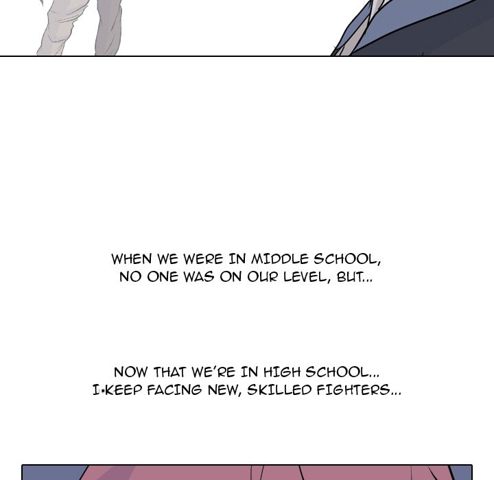High School Legend : Red Dragon - episode 44 - 26