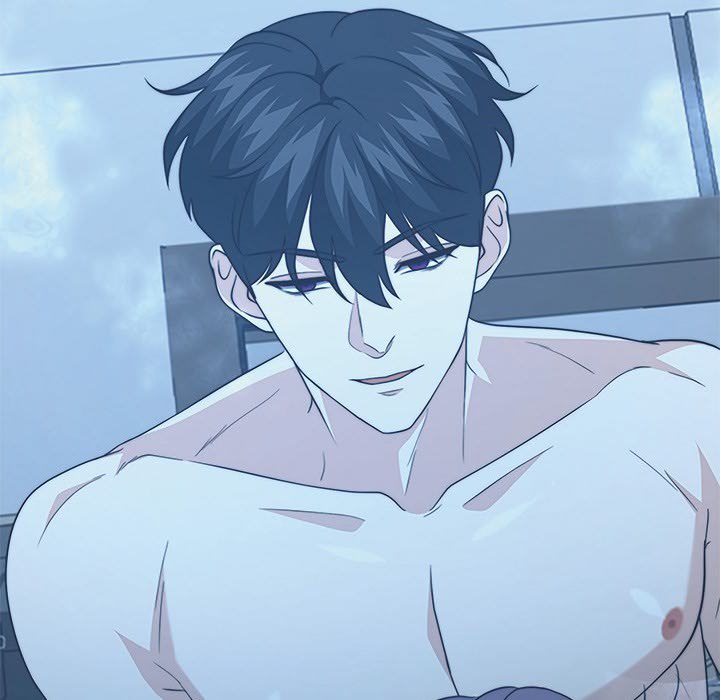 Die geheime Liebe des Omega K - episode 29 - 78