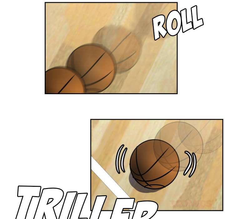 Tweener - episode 63 - 101