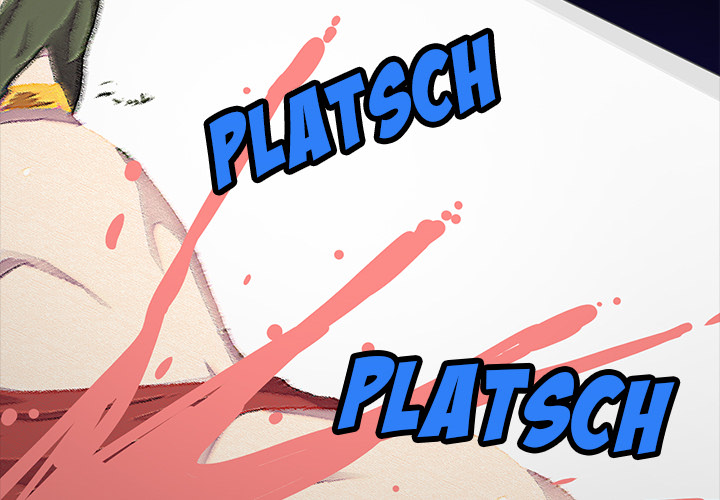Es bleibt in der Familie - episode 34 - 1