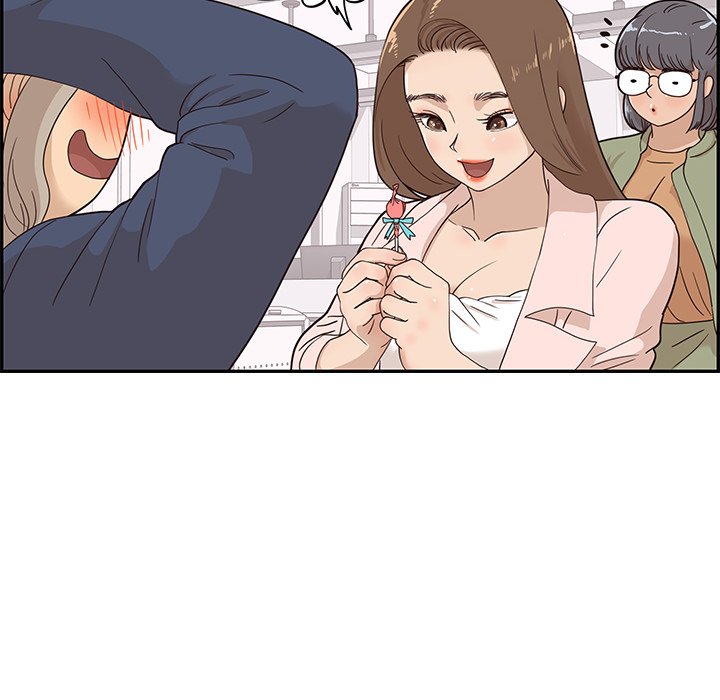 His Women's University - episode 40 - 33