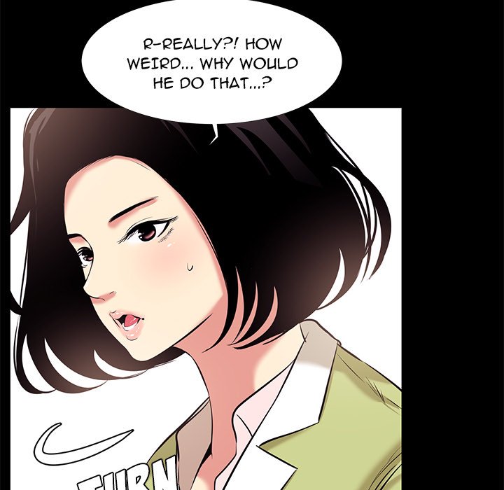 Girls' Only - episode 21 - 58