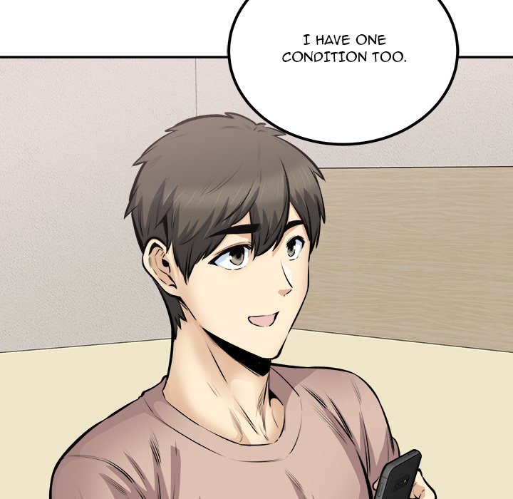 Excuse me, This is my Room - episode 104 - 66