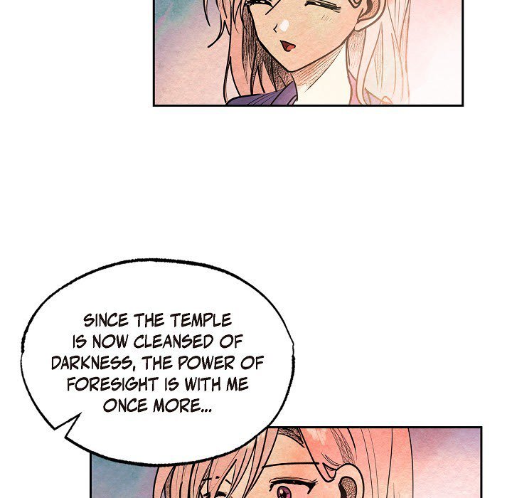 The Villainess Behind the Mask - episode 40 - 55