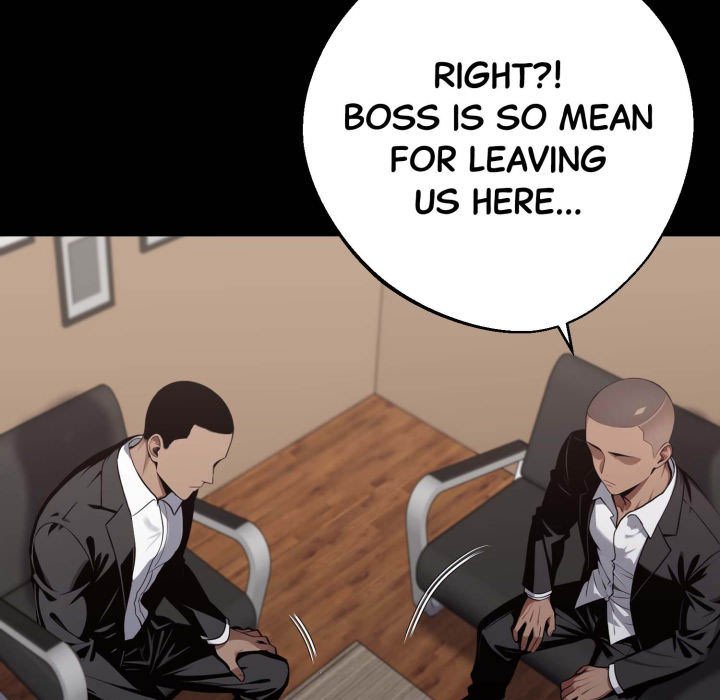 Workaholic Gangster - episode 59 - 55