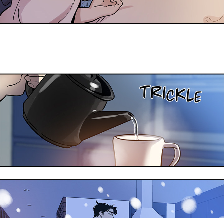 Snowman - episode 38 - 39