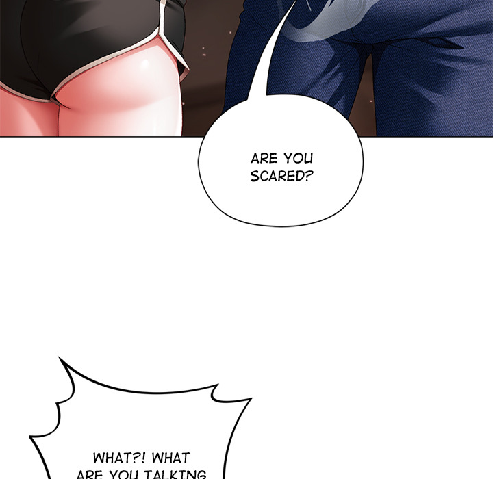 The Delinquent Girl - episode 3 - 13