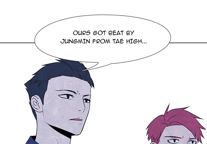 High School Devil - episode 53 - 0