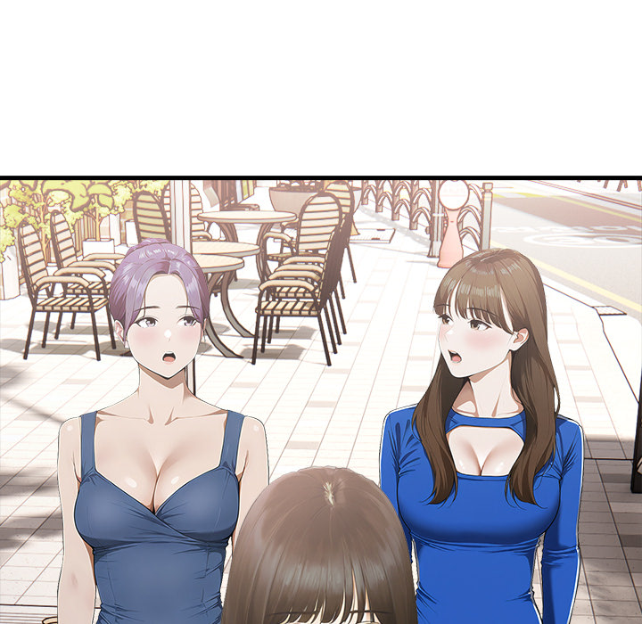 The New Town Wives' Secret Club - episode 10 - 82