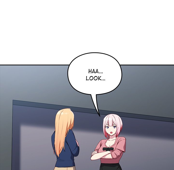 BFF to GF? - episode 10 - 18