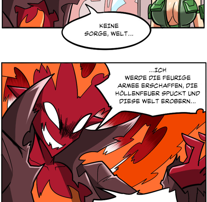 Das Wohnheim aus einer anderen Welt - episode 26 - 83