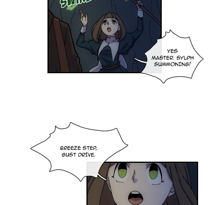 Meisters - episode 3 - 35