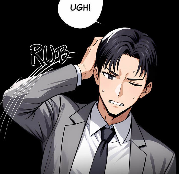 Workaholic Gangster - episode 94 - 115