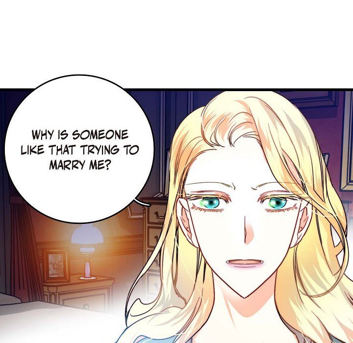 Bring the Love - episode 15 - 21