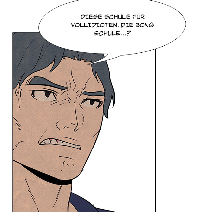 Teufel der Oberstufe - episode 94 - 82