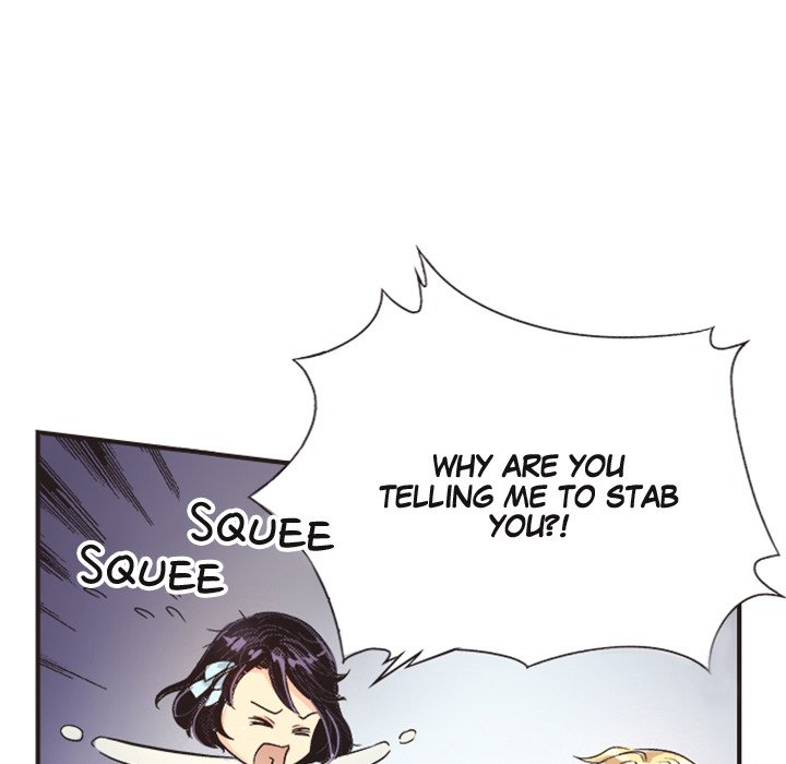 My Dearest  Irina - episode 10 - 30