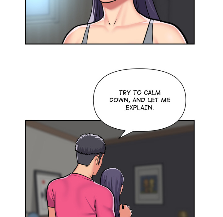 The Ladies' Associate - UNCENSORED - episode 56 - 7