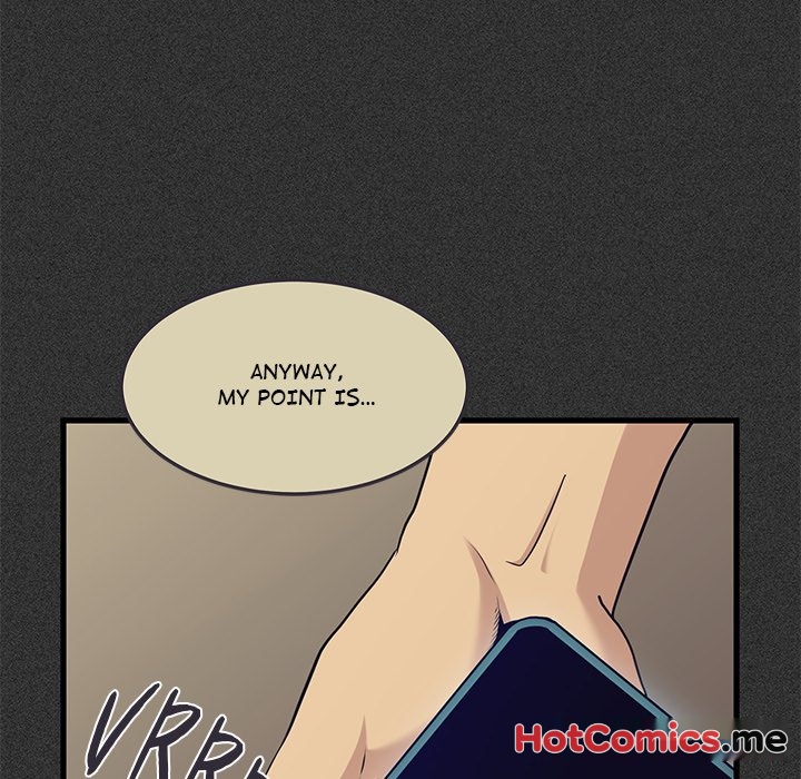 Snapping into Love - episode 12 - 63