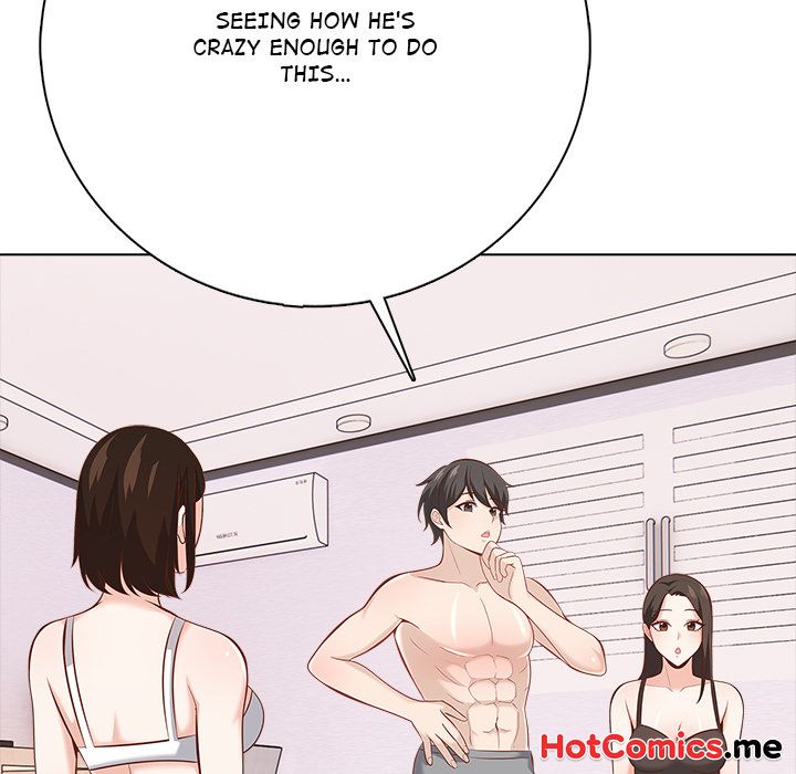 Locked With Her - episode 24 - 61
