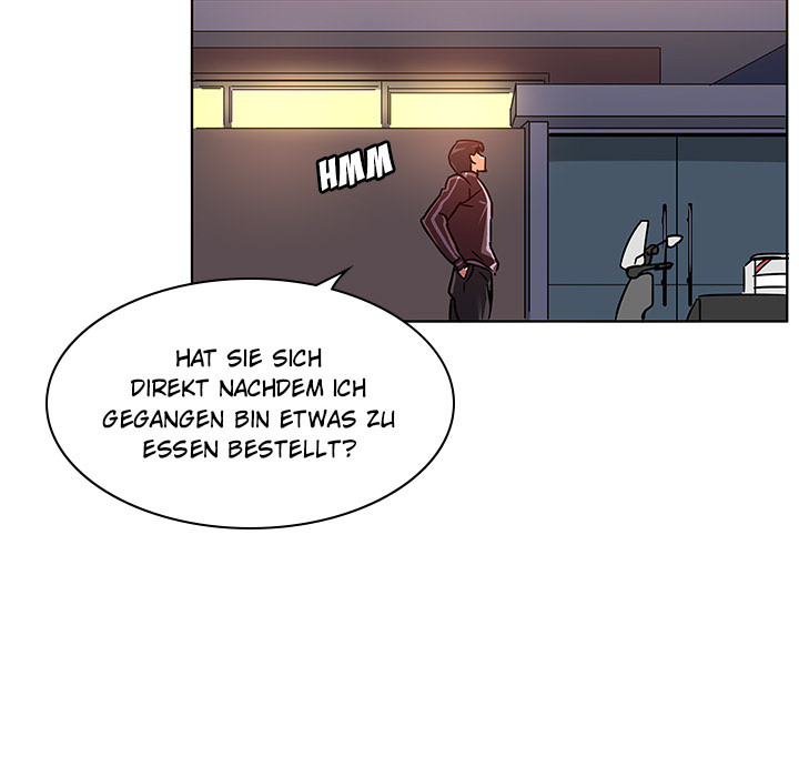 Manga Model - episode 8 - 52