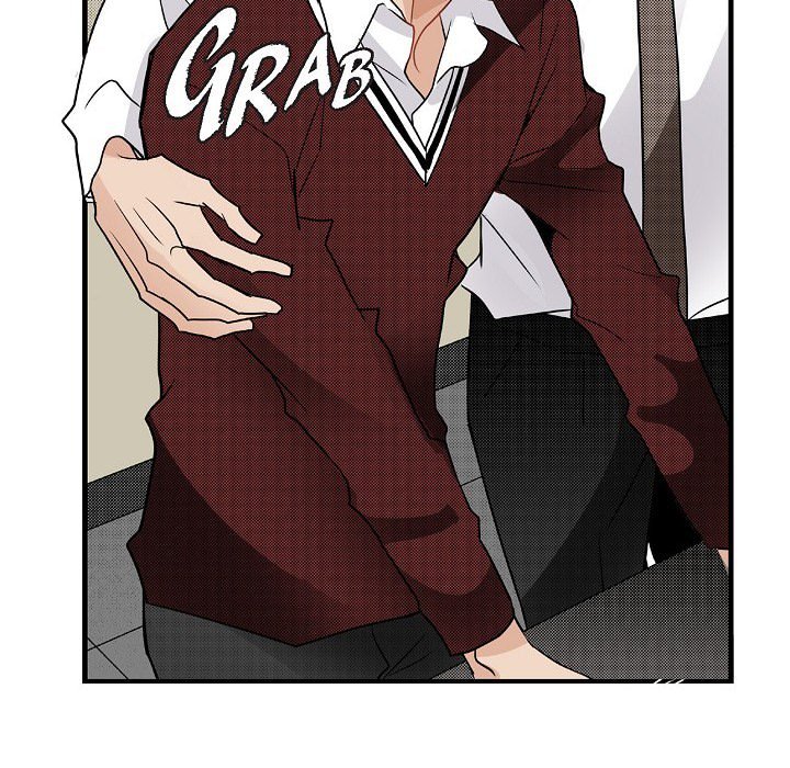 Work, Fight and Love - Webtoon Edition - episode 38 - 76
