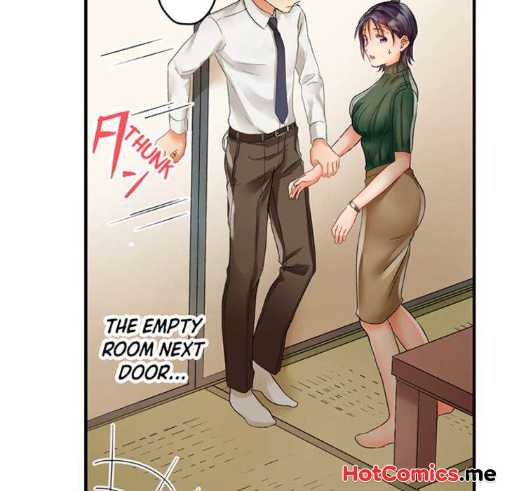 Naughty Payback ~My Boss' Wet Hole is Mine After Work~ - episode 5 - 30