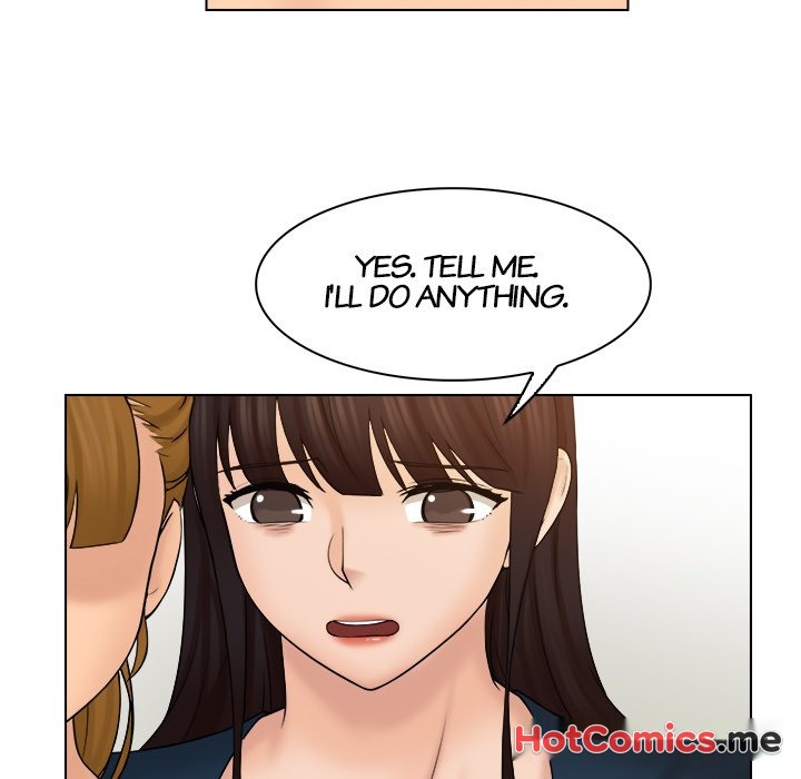 My Girlfriend and My Slave - episode 29 - 57