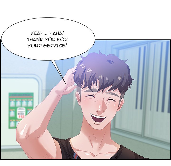 Tasty Chat: 0km - episode 5 - 59