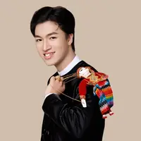 TikTok Account Photo