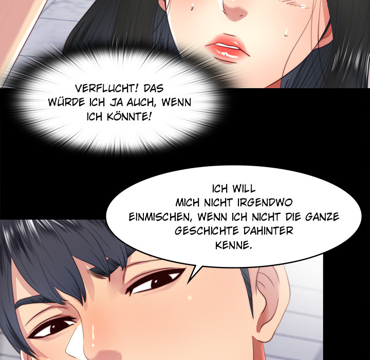 Heimliche Mitbewohnerin - episode 15 - 32