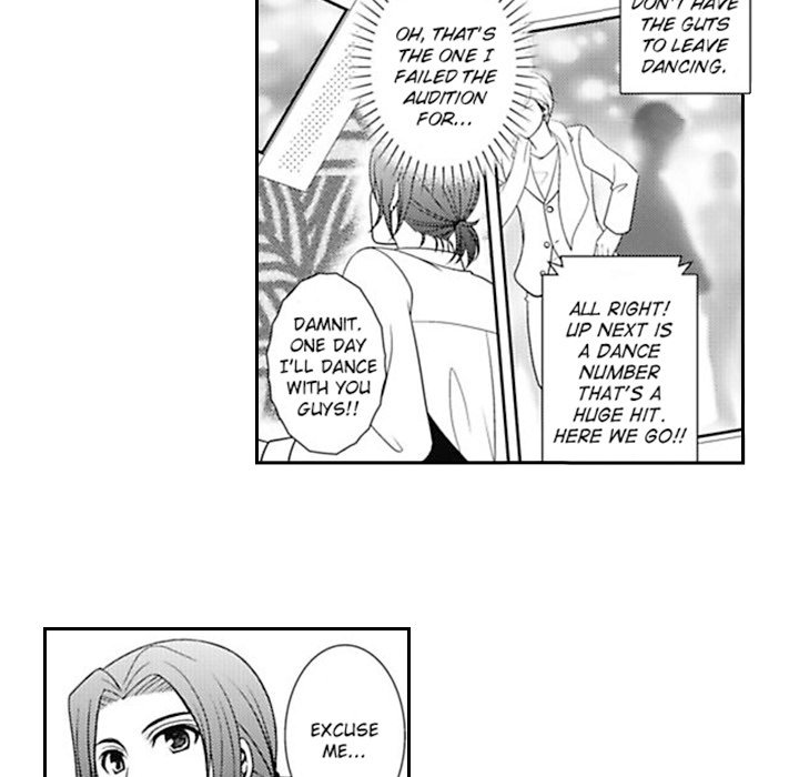The Rose and The Black Cat - episode 1 - 26
