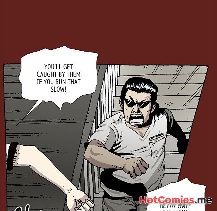 They're Coming - episode 10 - 51