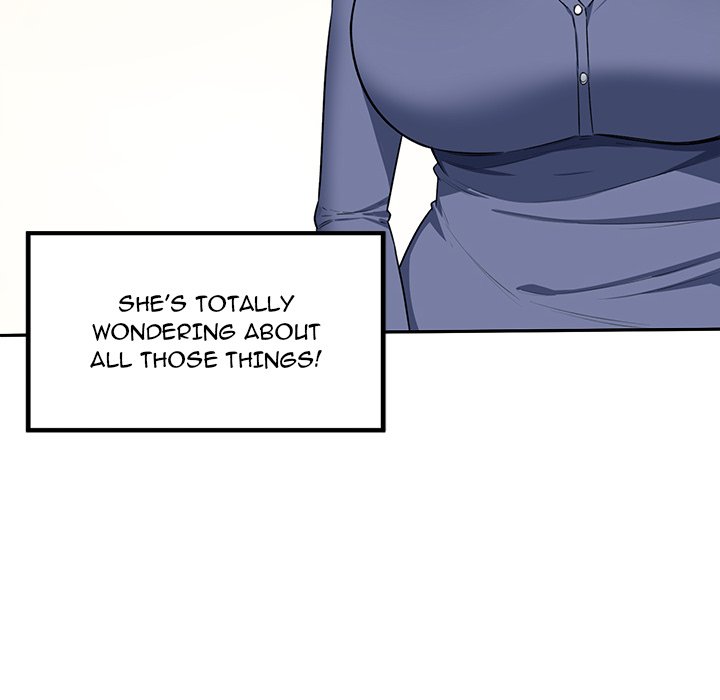 Excuse Me, This is my Room - episode 8 - 82