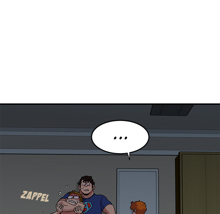 Wer hat Angst vor Mister H? - episode 25 - 95