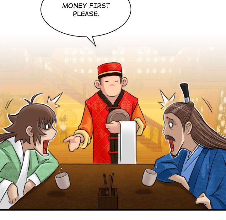 Secret World of Martial Arts - episode 10 - 62